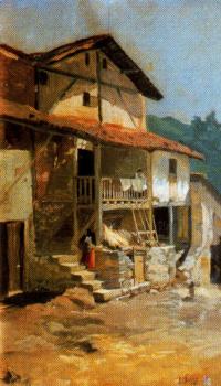 伊格納西奧 狄亞玆 奧拉諾 Village 伊格納西奧 狄亞玆 奧拉諾 Village